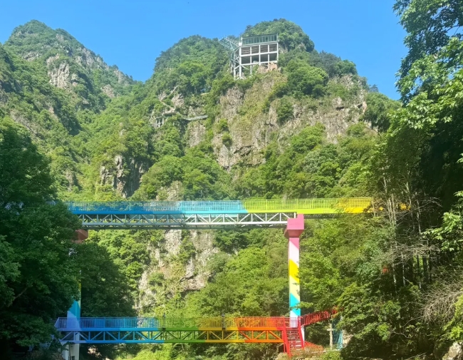 2025水墨汀溪風(fēng)景區(qū)游玩介紹+景點(diǎn)簡(jiǎn)介+門(mén)票價(jià)格+免票人群