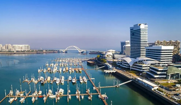 2025廈門五緣灣游海帆船出海價格介紹+網(wǎng)上購票+游玩時長+開放時間