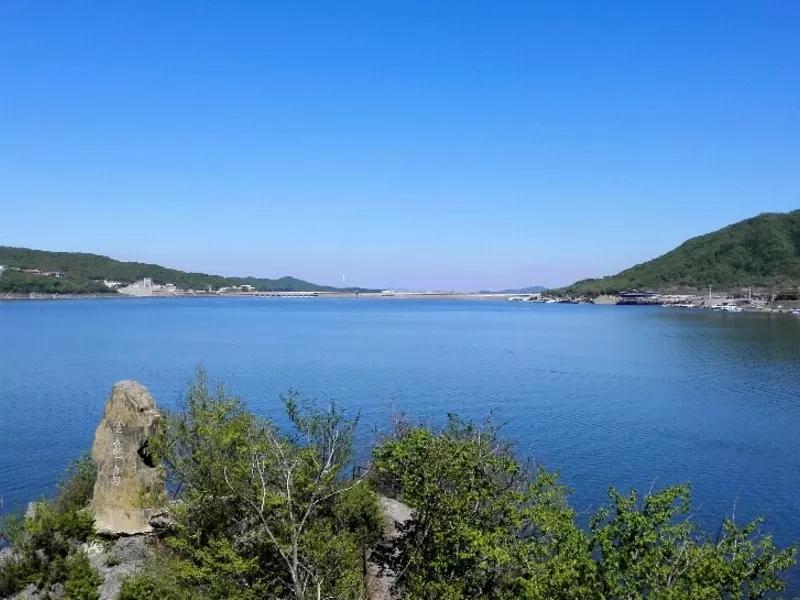 吉林松花湖風景名勝區(qū)