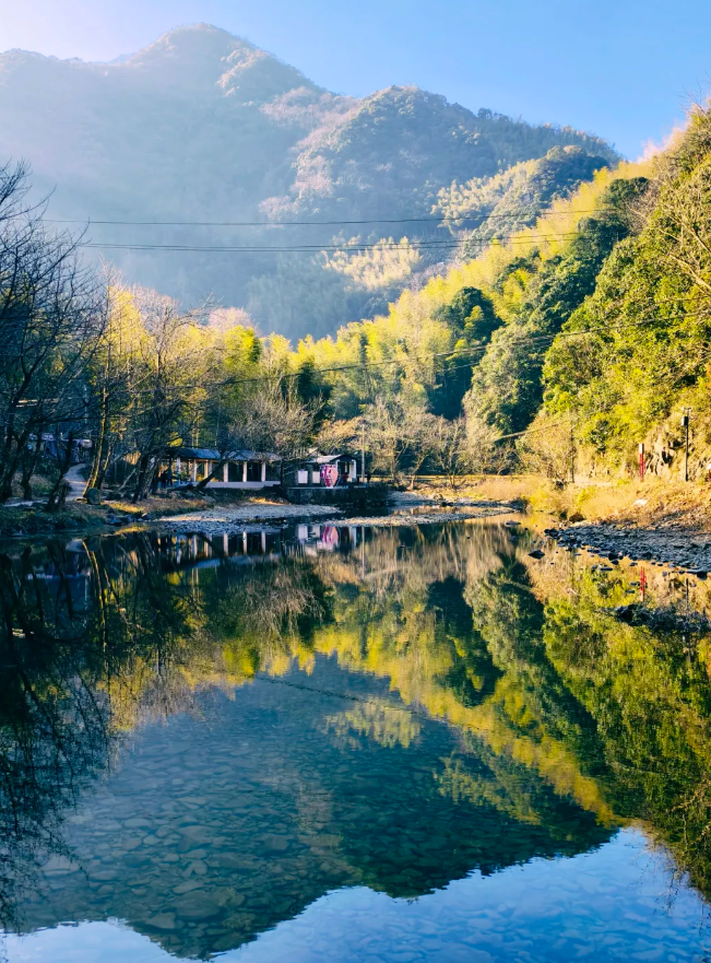2025水墨汀溪風(fēng)景區(qū)值得去嗎?(附門(mén)票價(jià)格+景區(qū)介紹+游玩項(xiàng)目)