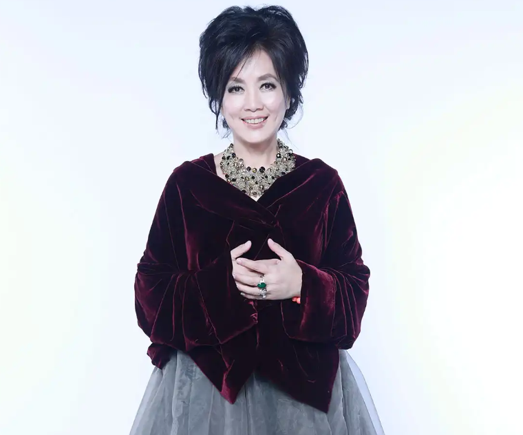齊豫成都演唱會