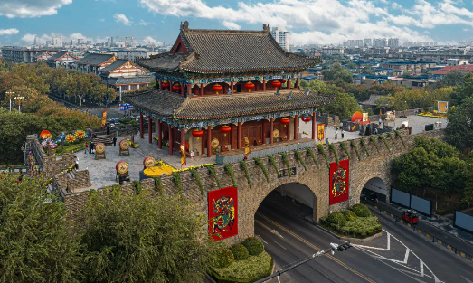 鄭開旅游年票