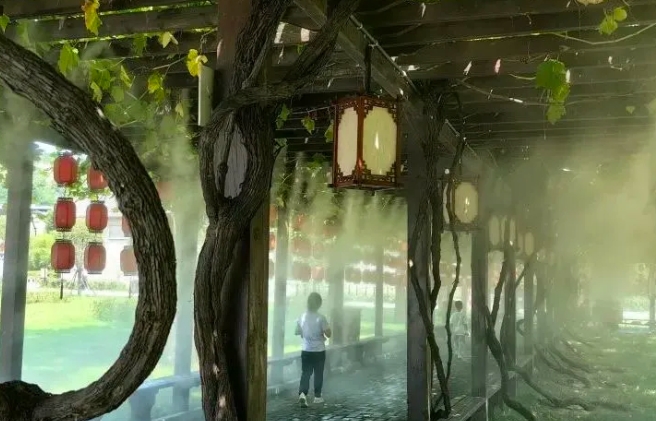 鞏義康百萬莊園