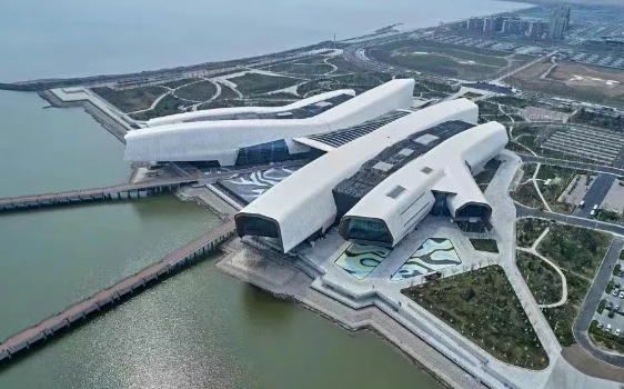 2025天津國家海洋博物館展館介紹+門票價格+購票入口+開放時間