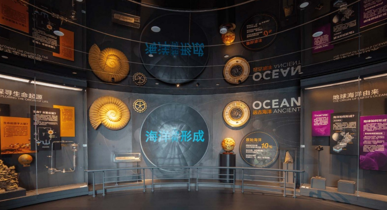 天津國家海洋博物館