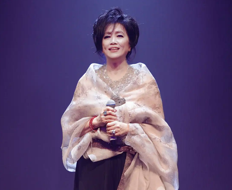 齊豫2025年全國巡演時間表