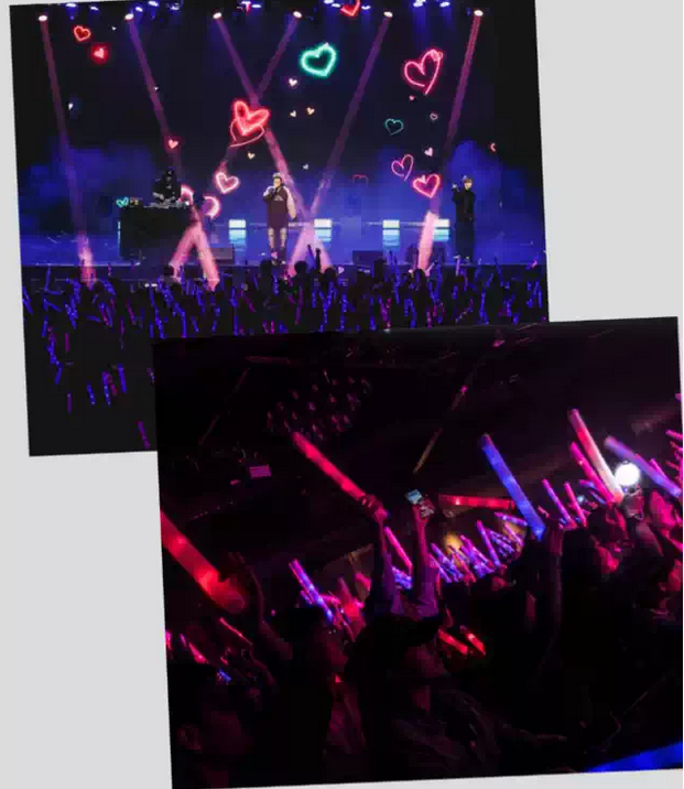 天津kpop night「bigbang專場(chǎng)」vip派對(duì)