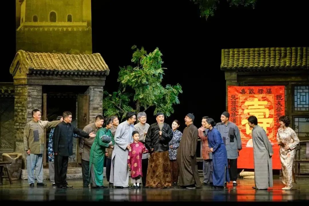 三城聯(lián)動?藝彩紛呈 | 新空氣文化以優(yōu)質(zhì)演出點(diǎn)亮南北舞臺…