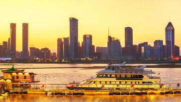 2025南昌滕王閣游輪船票預(yù)訂及時間表一覽(附免票人群+游船航線)