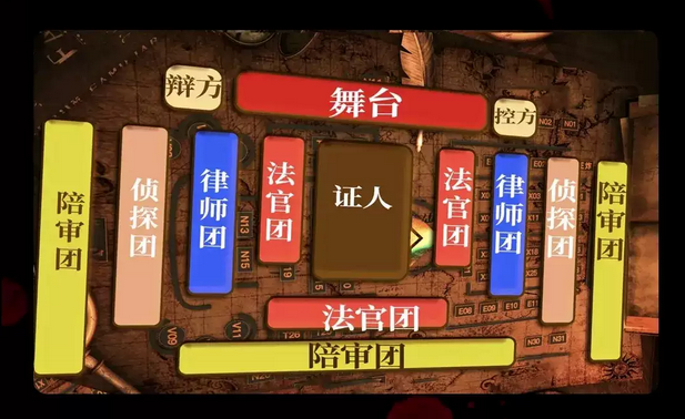 懸疑專場《完美犯罪》鄭州站門票