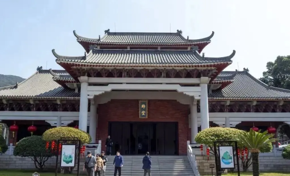 汕頭總兵府