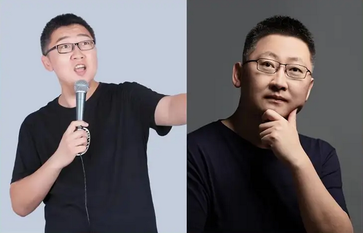往事單口喜劇專場秀《率性而活》杭州站