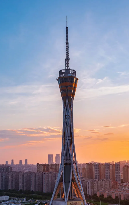 2025鄭州中原福塔預(yù)約指南(附景區(qū)簡(jiǎn)介+門(mén)票信息)