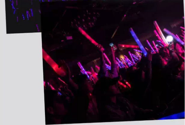 Kpop Night「BIGBANG專場(chǎng)」合肥站