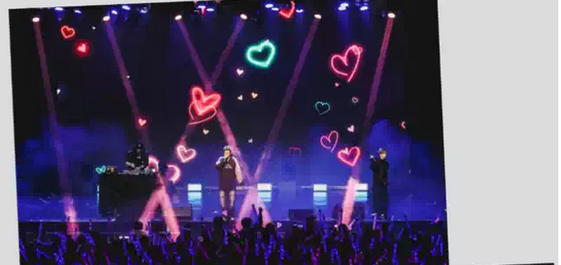 Kpop Night「BIGBANG專場(chǎng)」合肥站