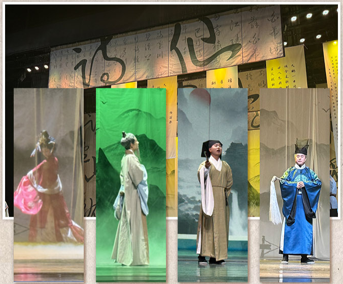 2025舞臺(tái)劇《詩(shī)詞盛典才華少年》鄭州站門票安排一覽(附時(shí)間+場(chǎng)館+購(gòu)票入口)