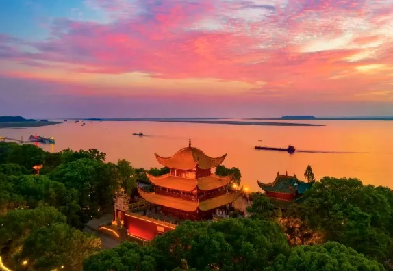 岳陽樓