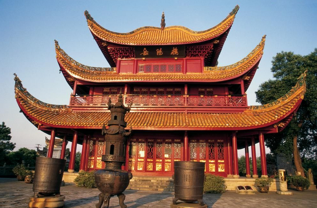 2025岳陽(yáng)樓景點(diǎn)簡(jiǎn)介+門(mén)票價(jià)格+購(gòu)票預(yù)約+游玩地址