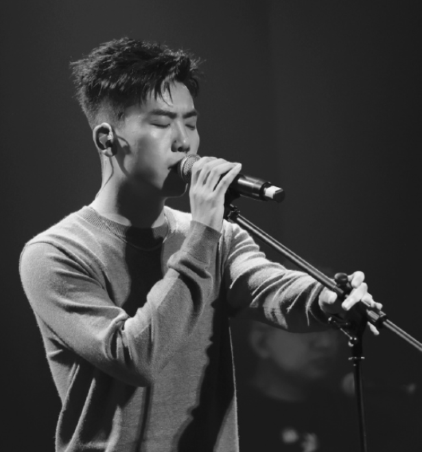尚士達(dá)杭州巡演