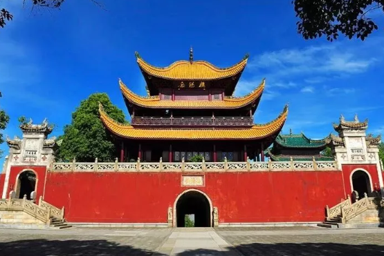 岳陽樓