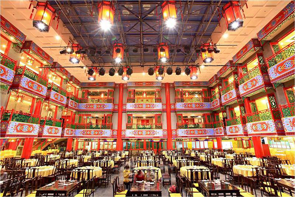 2025廣德樓德云社相聲大會(huì)門(mén)票訂購(gòu)及收費(fèi)標(biāo)準(zhǔn)一覽(附演出信息+游玩亮點(diǎn))