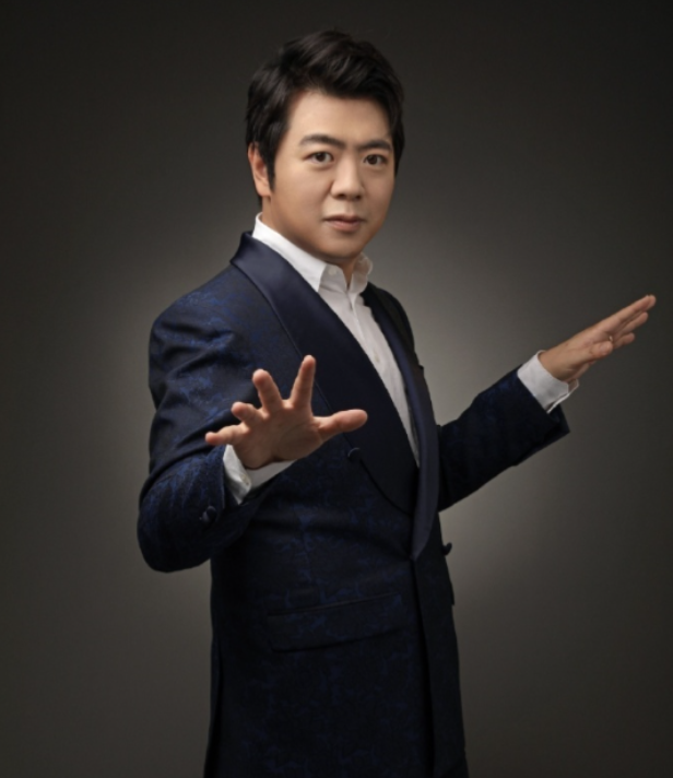 郎朗大連鋼琴演奏會(huì)