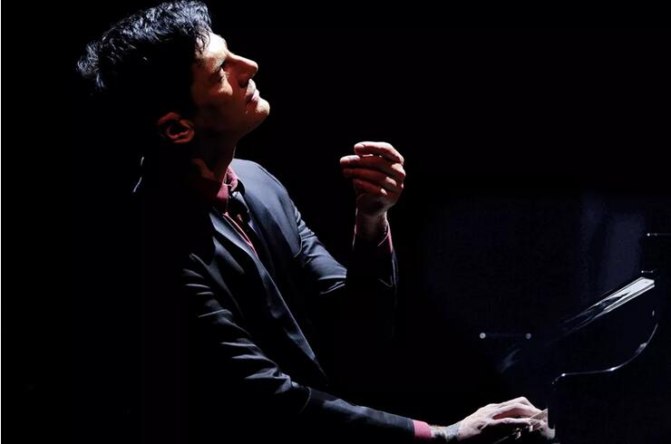 馬克西姆杭州音樂會門票