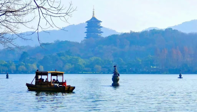 2025杭州三潭印月船票預(yù)約+價(jià)格表+主要景點(diǎn)+交通指南