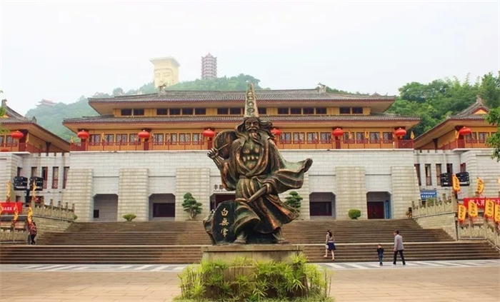 2025重慶豐都鬼城門(mén)票訂購(gòu)+主要景點(diǎn)+游玩路線(xiàn)+開(kāi)放時(shí)間