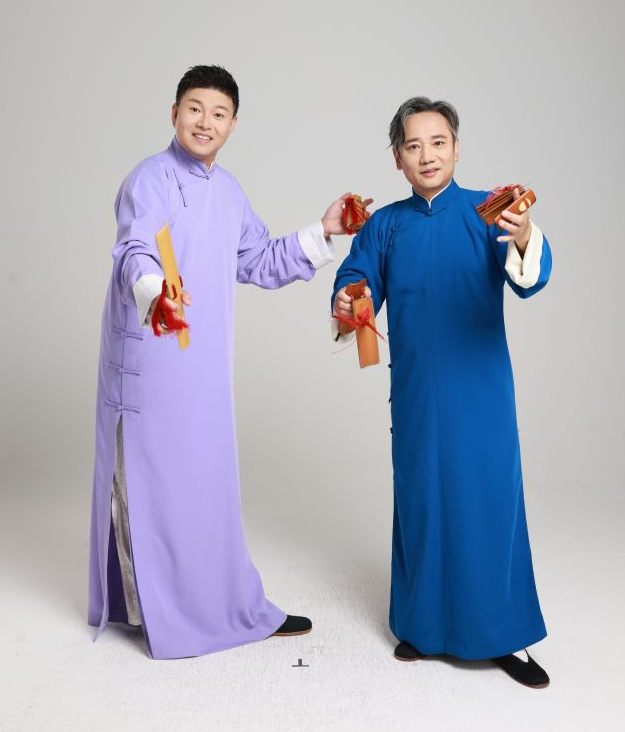 德云社相聲大會(huì)江陰站