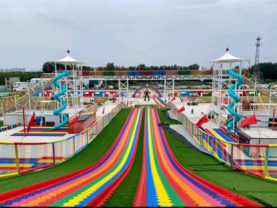 2025鄭州象湖灣撒歡運(yùn)動(dòng)公園簡介+門票價(jià)格+項(xiàng)目推薦+營業(yè)時(shí)間