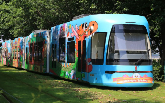 2025海珠有軌電車1號(hào)線游玩攻略(門票訂購(gòu)+景點(diǎn)介紹+運(yùn)行路線)