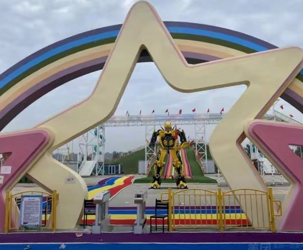 2025鄭州象湖灣撒歡運(yùn)動(dòng)公園門票價(jià)格+免費(fèi)政策+游玩設(shè)施+樂園地址