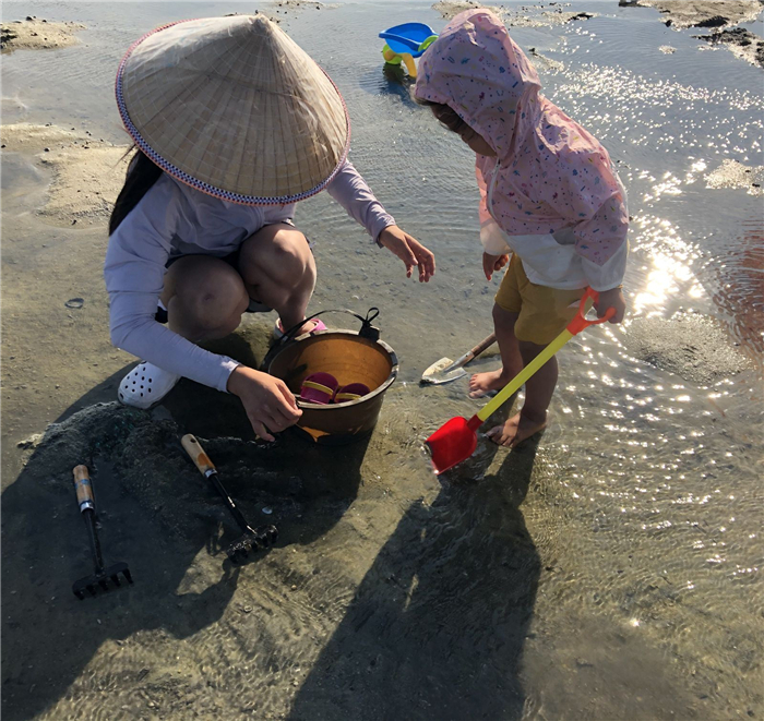2025北海紅樹林天天趕海景點介紹+門票訂購+優(yōu)待人群+具體位置