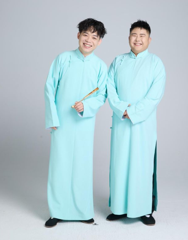 德云社相聲大會(huì)江陰站