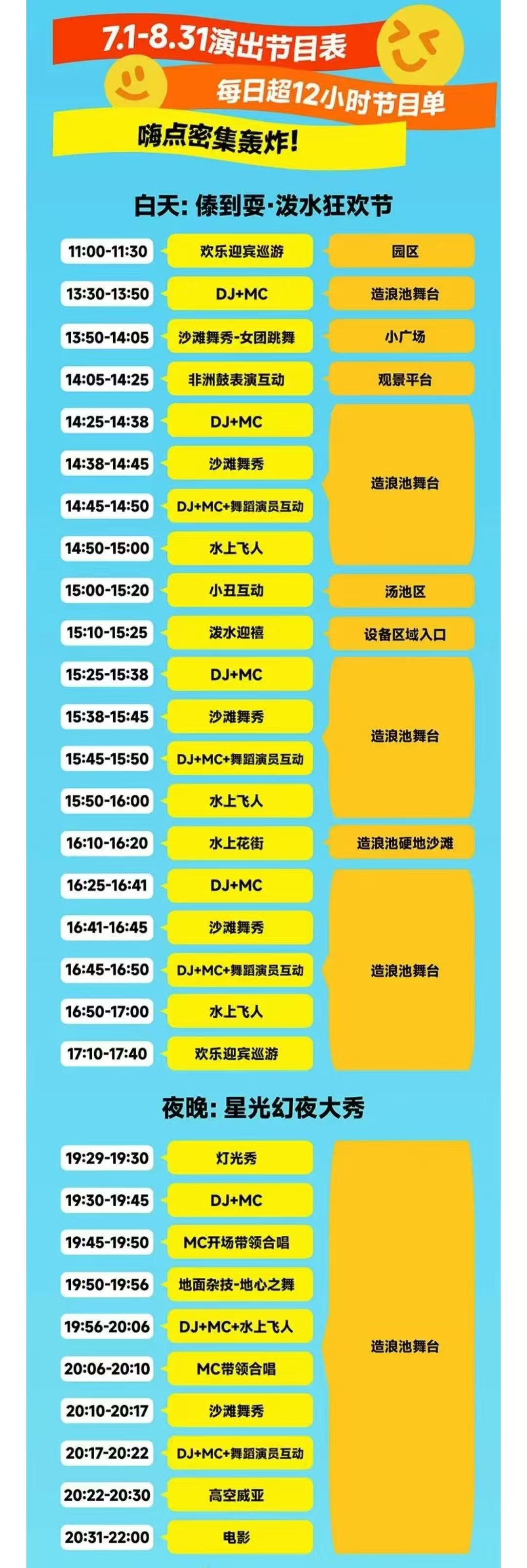 環(huán)球中心海洋樂園
