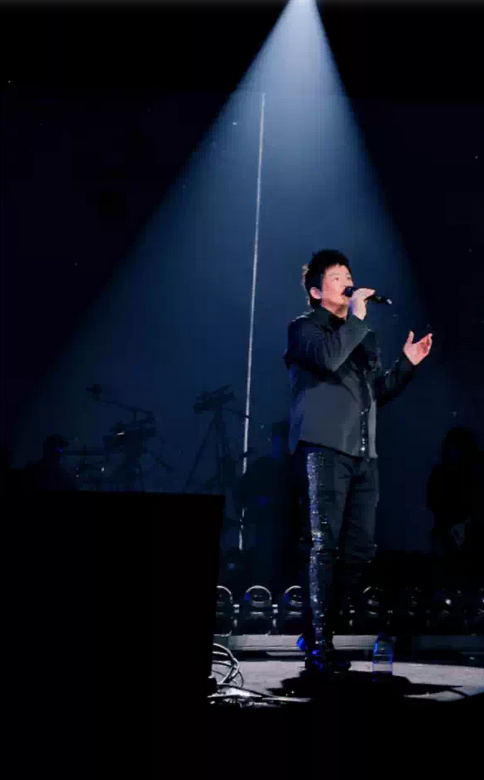 熊天平北京演唱會