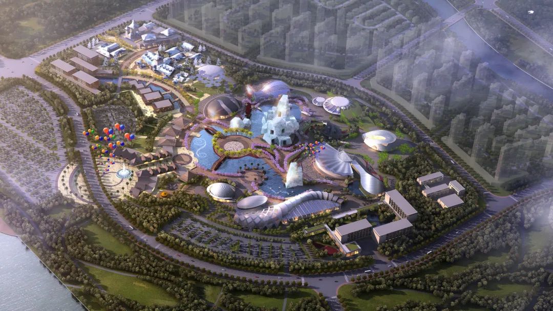 2025鄭州海昌海洋旅游度假區(qū)票價(jià)明細(xì)+項(xiàng)目推薦+具體位置