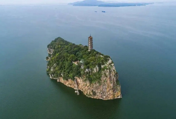 潯陽江號游輪