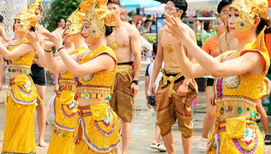環(huán)球中心海洋樂園