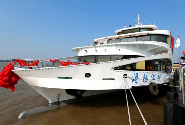 2025潯陽江號游輪船票價格+線上購票+游輪介紹+乘坐地址
