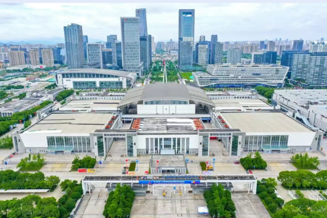 2025中國航空航天國防科技展寧波站游玩亮點(diǎn)+參觀時(shí)間+門票價(jià)格+購票入口