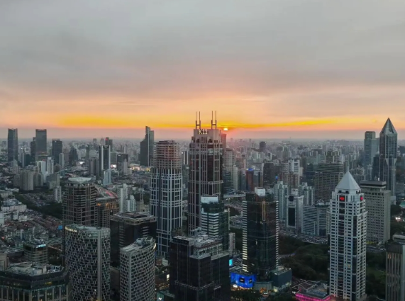2025太平洋新天地觀光廳參觀預(yù)約指南(附票價(jià)信息+特色介紹)