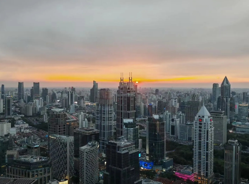 2025太平洋新天地觀光廳簡介+門票價格+免費政策+詳細地址