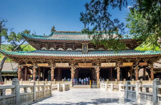 2025山西文旅年卡購買渠道+價格介紹+簽約景區(qū)