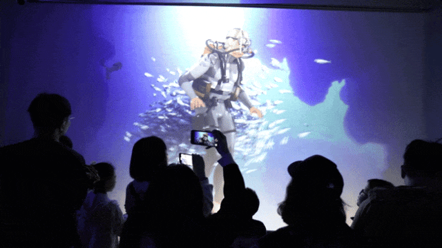 廈門科技館