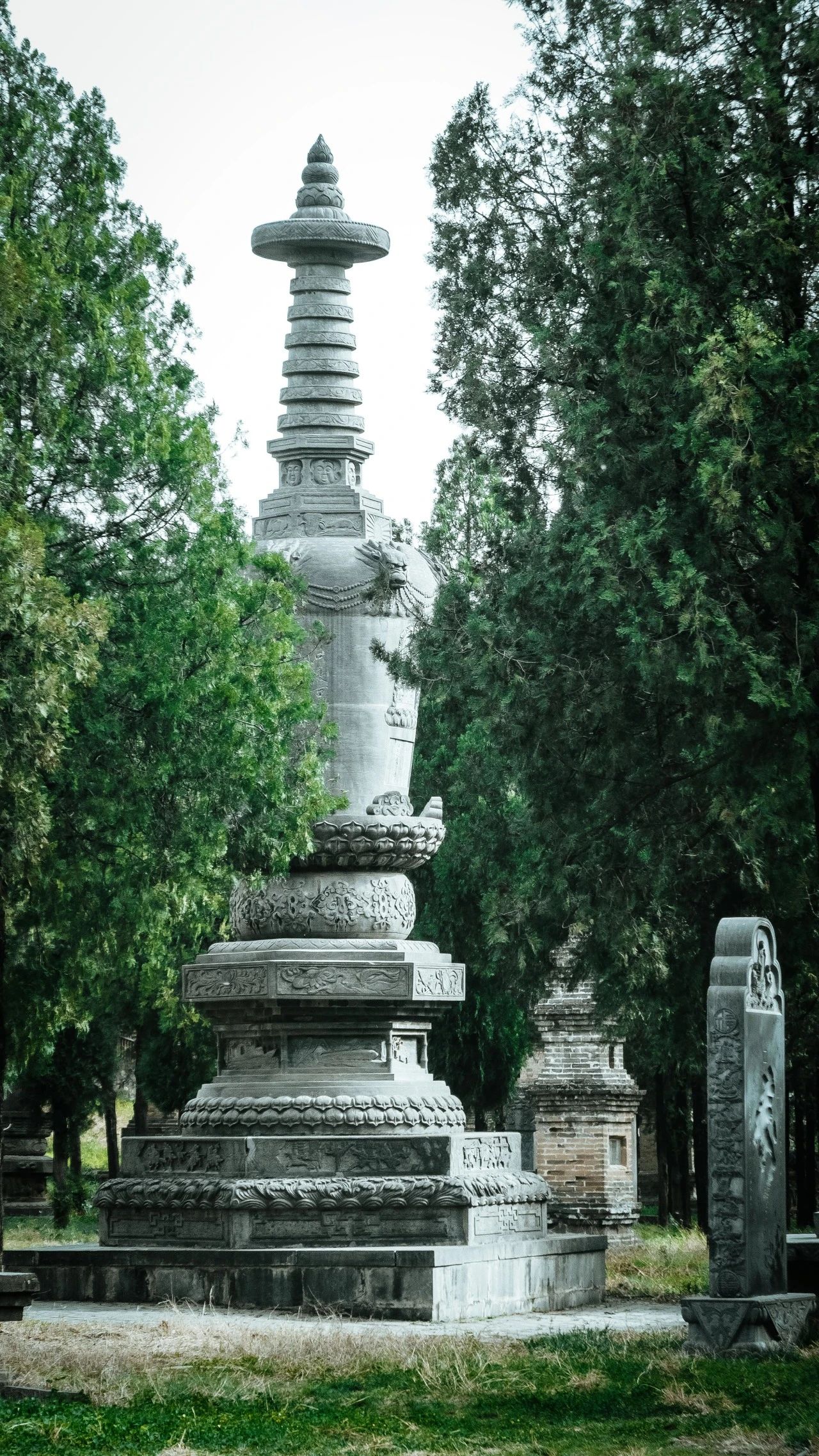 少林寺