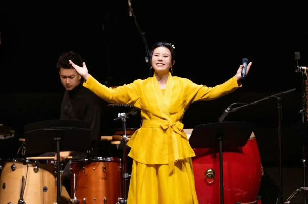 2025龔琳娜南寧國風(fēng)音樂會安排表一覽(附時間+場館+門票預(yù)定)