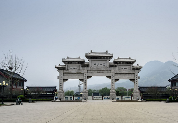 2025少林寺門票價格+免費政策+景點特色+地址介紹