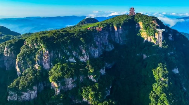 2025洛陽黛眉山風(fēng)景區(qū)景點(diǎn)推薦+票價(jià)信息+最新活動(dòng)+優(yōu)惠政策